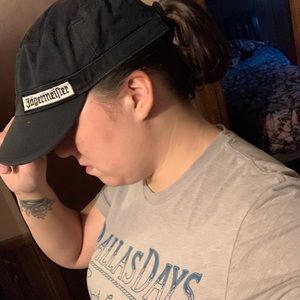 Jager hat